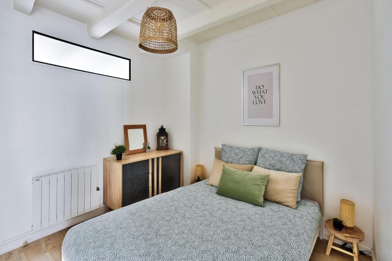 Appartements Centre Ville Villefranche-Sur-Saone Exterior photo