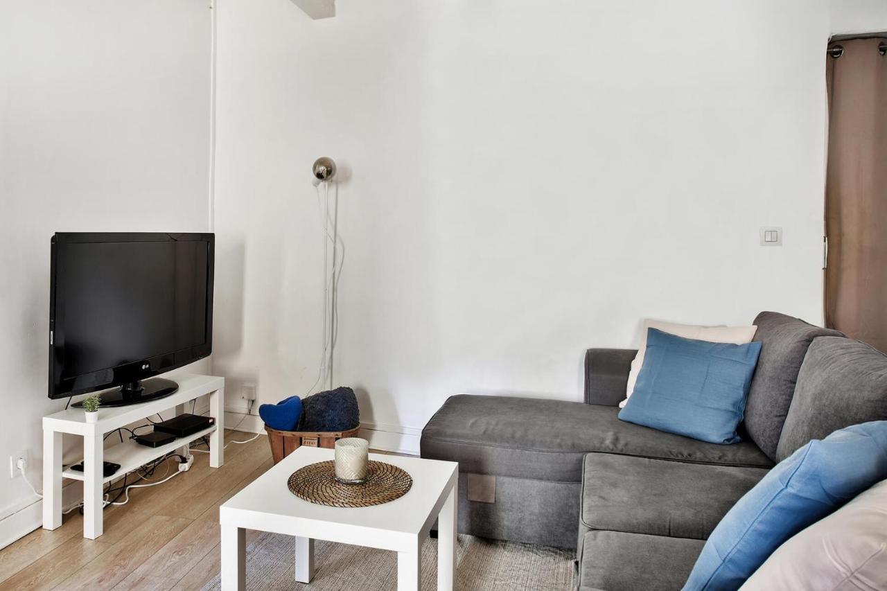 Appartements Centre Ville Villefranche-Sur-Saone Exterior photo