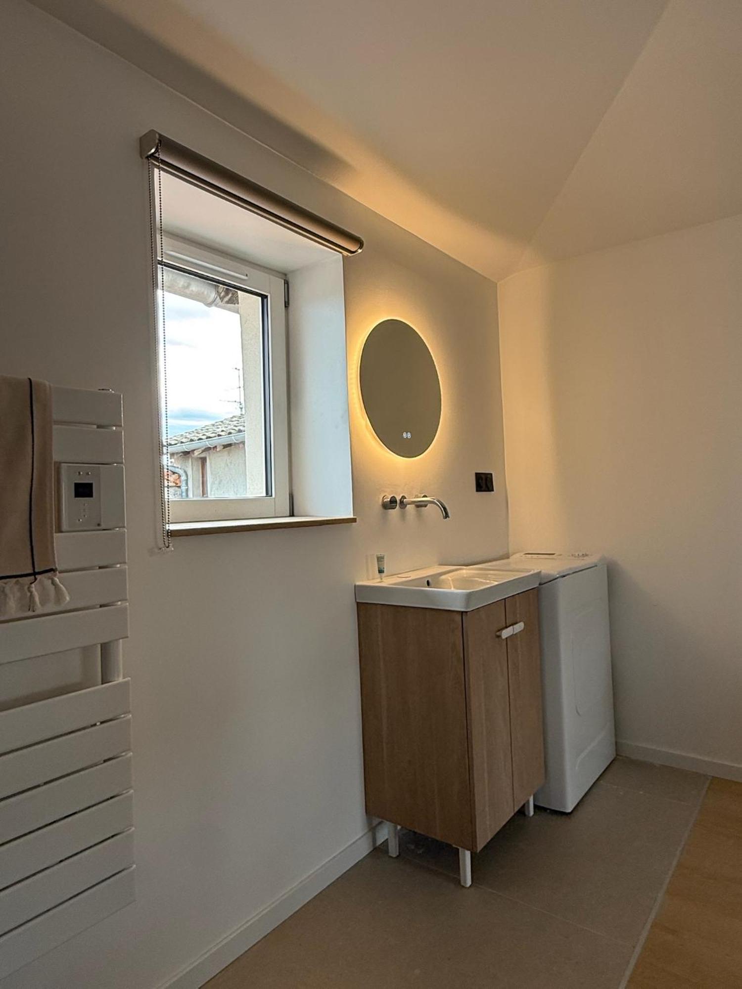 Appartements Centre Ville Villefranche-Sur-Saone Exterior photo